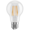 Mexen Vintis 10x Bec LED E27, A60, 4W, 55 lm, portocaliu - L150-E27-04XX-48x10