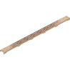 Mexen Flat M01 mască pentru rigola de scurgere de 90 cm, cupru periat - 1C20090