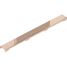 Mexen Flat M08 takaróléc vonalmenti lefolyóhoz 70 cm, rózsaarany - 1625070