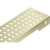 Mexen Flat M08 perem linearis vízleeresztőhöz 90 cm, arany szálcsiszolt - 1A25090