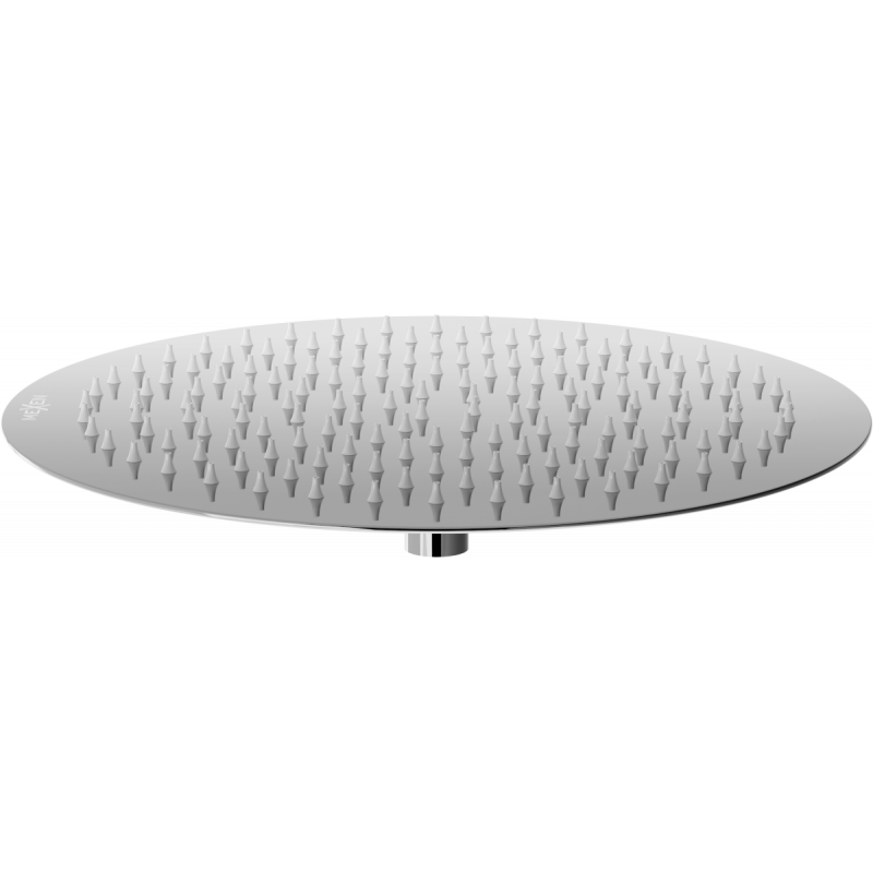 Mexen Slim cap de duș tip ploaie 30 cm, crom - 79230-00