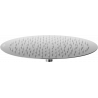 Mexen Slim fejzuhany 30 cm, Króm - 79230-00