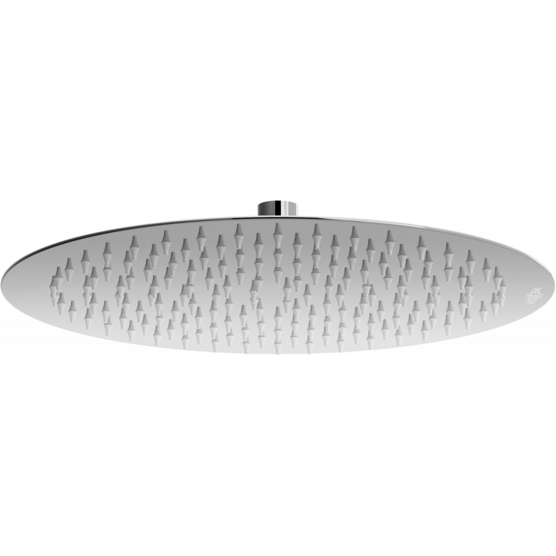 Mexen Slim esőztető 30 cm, króm - 79230-00
