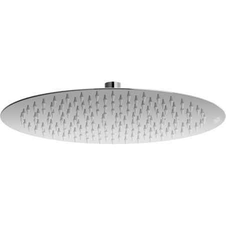 Mexen Slim 30 cm-es zuhanyfej, króm - 79230-00