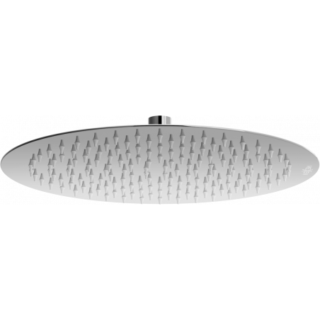 Mexen Slim fejzuhany 30 cm, Króm - 79230-00