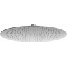 Mexen Slim fejzuhany 30 cm, Króm - 79230-00
