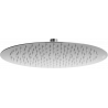 Mexen Slim pară de tip ploaie 30 cm, Crom - 79230-00