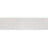 Mexen Living Mayolica Bianco gres smălțuit rect. G1, placă murală 120 x 30 cm, mat - TL714-120-030-50