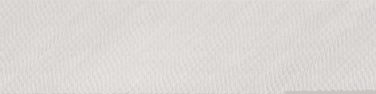 Mexen Living Mayolica Bianco mázas gres rek. G1, fali csempe 120 x 30 cm, matt - TL714-120-030-50