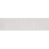 Mexen Living Mayolica Bianco gres smălțuit rect. G1, placă murală 120 x 30 cm, mat - TL714-120-030-50
