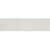 Mexen Living Mayolica Bianco gres smălțuit rect. G1, placă murală 120 x 30 cm, mat - TL714-120-030-50