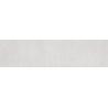 Mexen Living Mayolica Bianco gres smălțuit rect. G1, placă murală 120 x 30 cm, mat - TL714-120-030-50