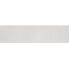 Mexen Living Mayolica Bianco gres smălțuit rect. G1, placă murală 120 x 30 cm, mat - TL714-120-030-50
