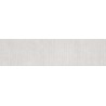 Mexen Living Mayolica Bianco gres smălțuit rect. G1, placă murală 120 x 30 cm, mat - TL714-120-030-50