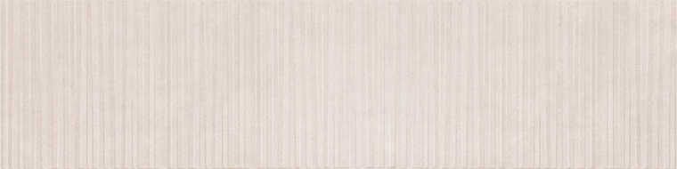 Mexen Living Mayolica Crema gres smălțuit rect. G1, placă de perete 120 x 30 cm, mat - TL714-120-030-51
