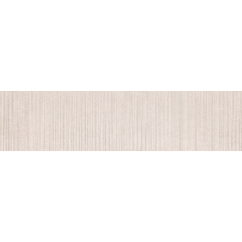 Mexen Living Mayolica Crema mázas gresz rek. G1, falicsempe 120 x 30 cm, matt - TL714-120-030-51