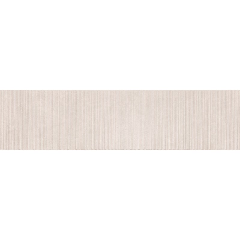 Mexen Living Mayolica Crema mázas gresz rek. G1, falicsempe 120 x 30 cm, matt - TL714-120-030-51