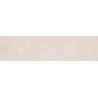 Mexen Living Mayolica Crema gres smălțuit rect. G1, placă de perete 120 x 30 cm, mat - TL714-120-030-51