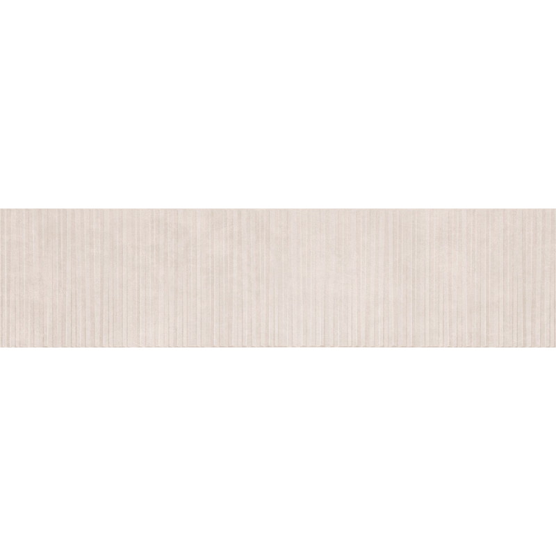 Mexen Living Mayolica Crema mázas gres rektifikált G1, falicsempe 120 x 30 cm, matt - TL714-120-030-51