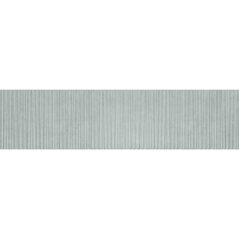 Mexen Living Mayolica Aqua gres glazurat rekt. G1, placă de perete 120 x 30 cm, mat - TL714-120-030-52