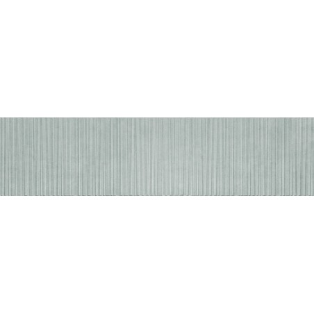 Mexen Living Mayolica Aqua gres glazurat rekt. G1, placă de perete 120 x 30 cm, mat - TL714-120-030-52
