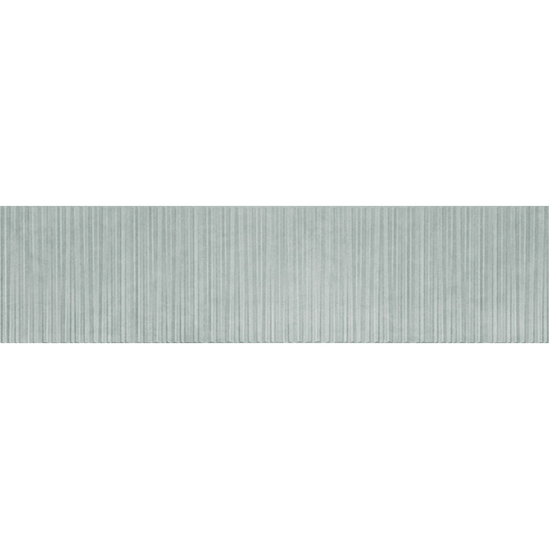 Mexen Living Mayolica Aqua gres glazurat rekt. G1, placă de perete 120 x 30 cm, mat - TL714-120-030-52