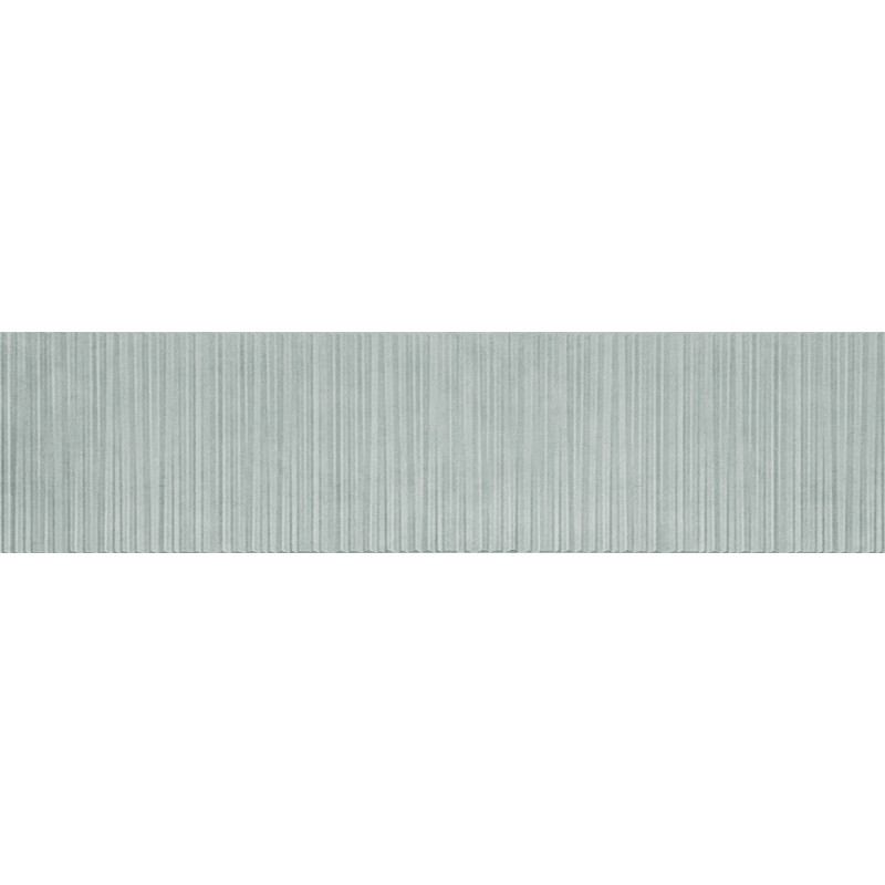 Mexen Living Mayolica Aqua gres glazurat rekt. G1, placă de perete 120 x 30 cm, mat - TL714-120-030-52