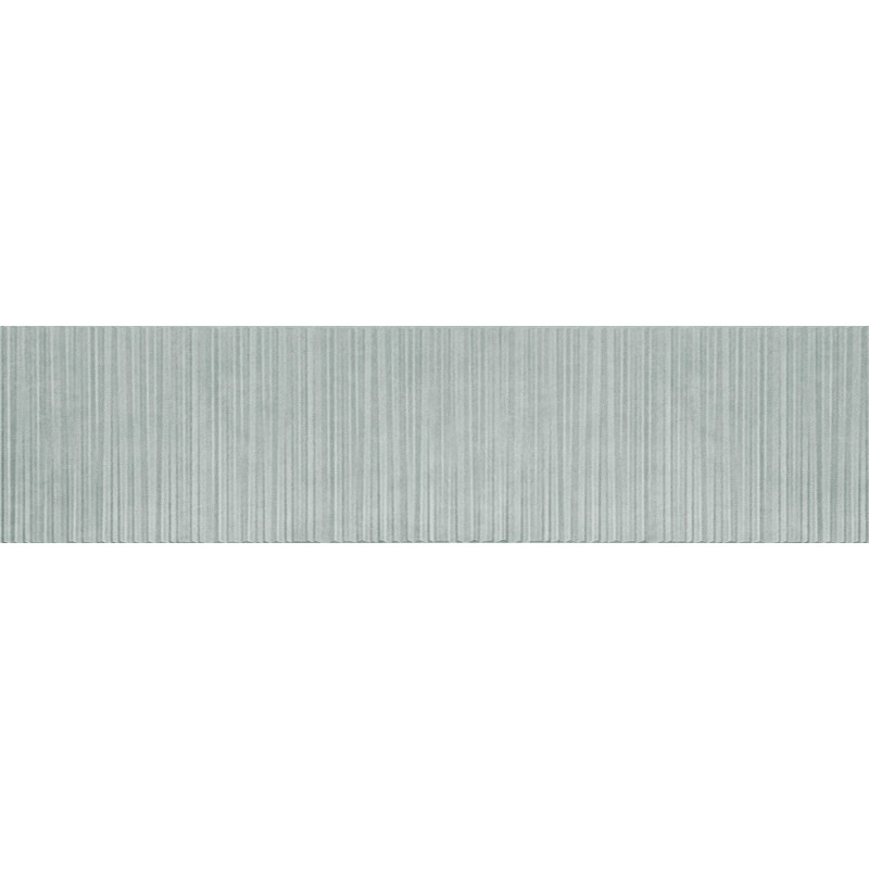 Mexen Living Mayolica Aqua gres glazurat rekt. G1, placă de perete 120 x 30 cm, mat - TL714-120-030-52