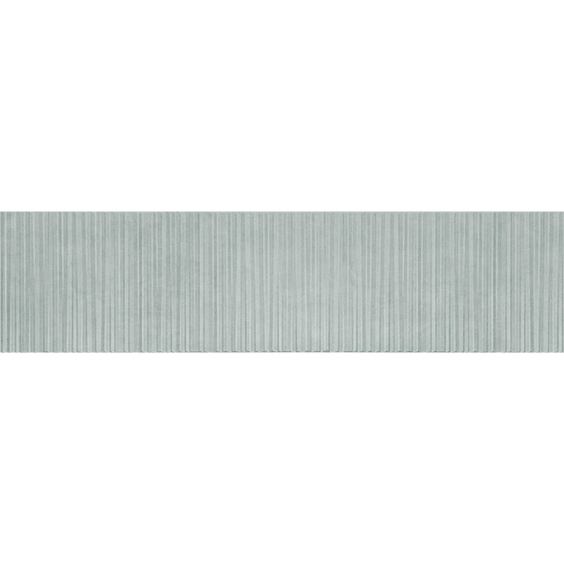 Mexen Living Mayolica Aqua gres glazurat rekt. G1, placă de perete 120 x 30 cm, mat - TL714-120-030-52