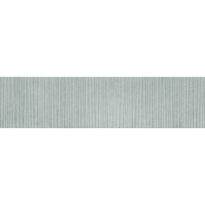 Mexen Living Mayolica Aqua gres glazurat rekt. G1, placă de perete 120 x 30 cm, mat - TL714-120-030-52