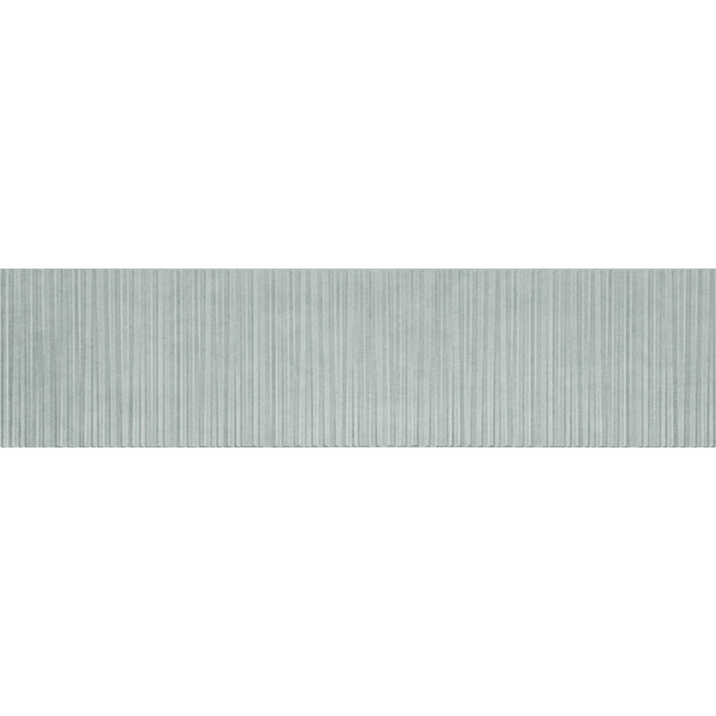 Mexen Living Mayolica Aqua gres glazurat rekt. G1, placă de perete 120 x 30 cm, mat - TL714-120-030-52