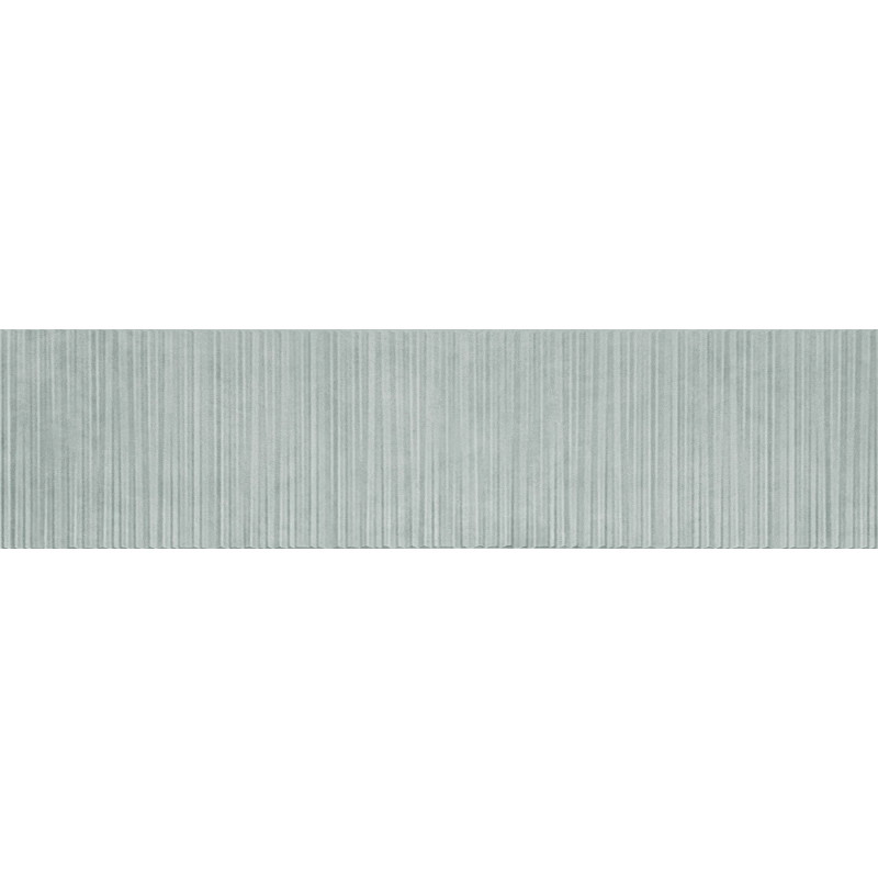Mexen Living Mayolica Aqua gres glazurat rekt. G1, placă de perete 120 x 30 cm, mat - TL714-120-030-52