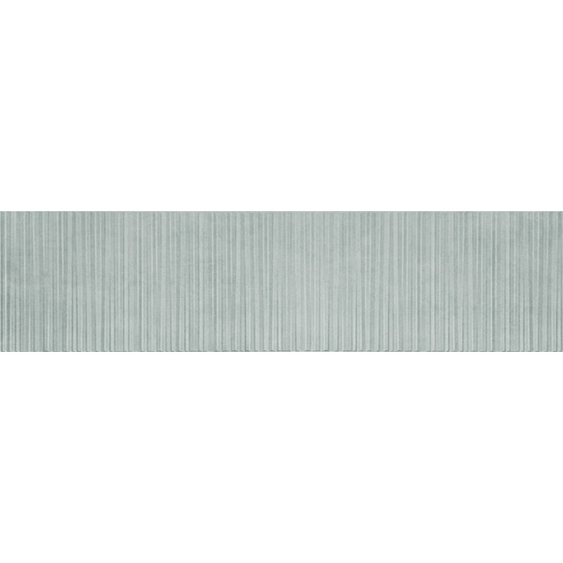 Mexen Living Mayolica Aqua gres glazurat rekt. G1, placă de perete 120 x 30 cm, mat - TL714-120-030-52