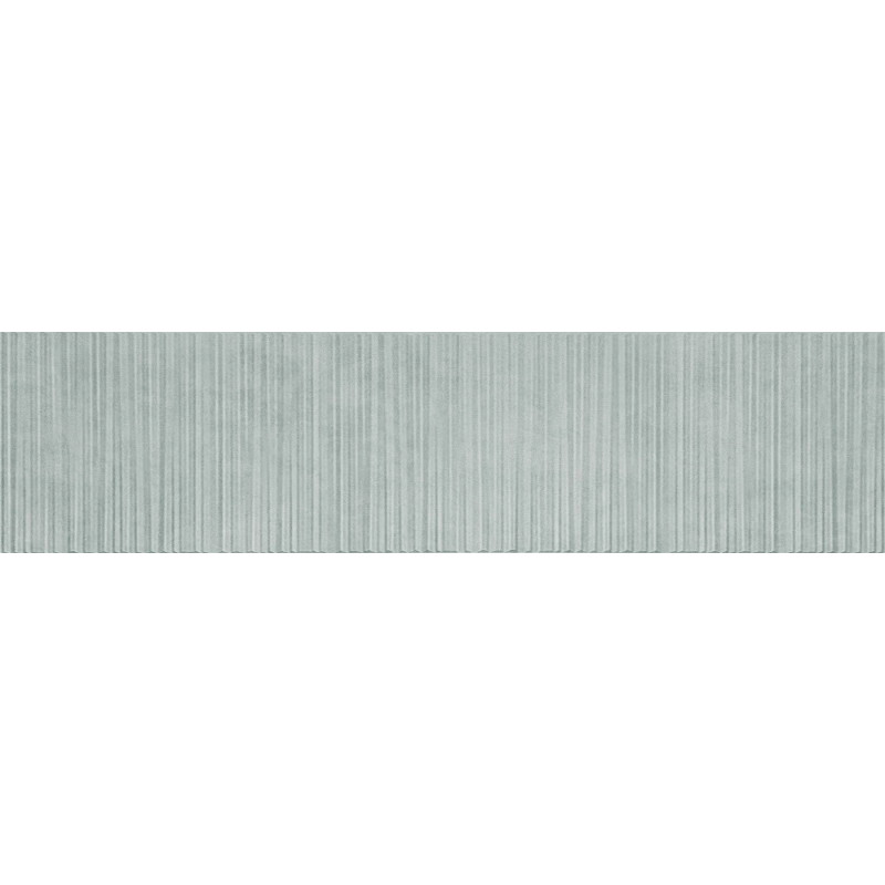 Mexen Living Mayolica Aqua gres glazurat rekt. G1, placă de perete 120 x 30 cm, mat - TL714-120-030-52
