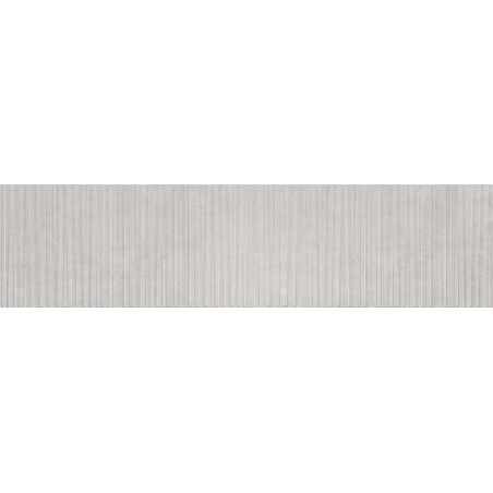 Mexen Living Mayolica Gri gres glazurat rek. G1, placă de perete 120 x 30 cm, mat - TL714-120-030-53