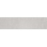 Mexen Living Mayolica Gri gres glazurat rek. G1, placă de perete 120 x 30 cm, mat - TL714-120-030-53