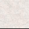 Mexen Rowan Polírozott rektifikált gres gyöngy, 60 x 60 cm padló- és falburkoló lap, faragott - TL404-060-060-02