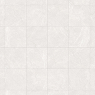 Mexen Egeo Bianco mázas gres rekt. G1, padló- és falburkoló lap 60 x 60 cm, faragott - TL415-060-060-02