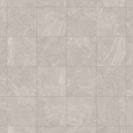 Mexen Egeo Gres gri glazurat rectificat G1, placă de podea și perete 60 x 60 cm, carving - TL415-060-060-04