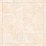 Mexen Oberon Gres glazurat rectificat Crema G1, plăci de pardoseală și perete 60 x 60 cm, carving - TL429-060-060-04