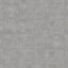 Mexen Mileo Gri deschis gresie glazurată rectificată G1, plăci de perete și pardoseală 60 x 60 cm, mat - TL301-060-060-05