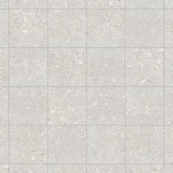 Mexen Ceppo Bianco gres glazurat rectificat G1, plăcuță pardoseală-perete 60 x 60 cm, mat - TL314-060-060-02