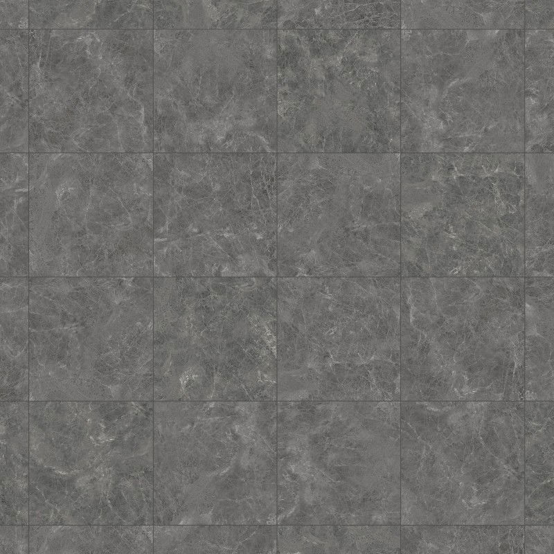 Mexen Runa Nero mázas simított szegélyű gres padló- és falburkolat 60 x 60 cm, matt - TL323-060-060-03