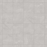 Mexen Circuit Szürke mázas gres rekt. G1, padló- és falburkoló lap 60 x 60 cm, matt - TL344-060-060-02