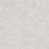 Mexen Cementum Bianco gres glazurat rectificat G1, placă pardoseală și pereți 60 x 60 cm, mat - TL341-060-060-00