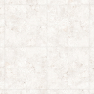 Mexen Tubac Bianco mázas gres, rek. G1, padló- és falicsempe 60 x 60 cm, fényes - TL118-060-060-01