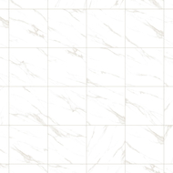 Mexen Bliss Fehér üvegezett gres rek. G1, padló- és falburkoló lap 60 x 60 cm, fényes - TL149-060-060-00