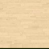 Mexen Wood Ville Avorio gres glazurat rekt. G1, placă imitatie lemn pentru pardoseală și perete 120 x 20 cm, carving