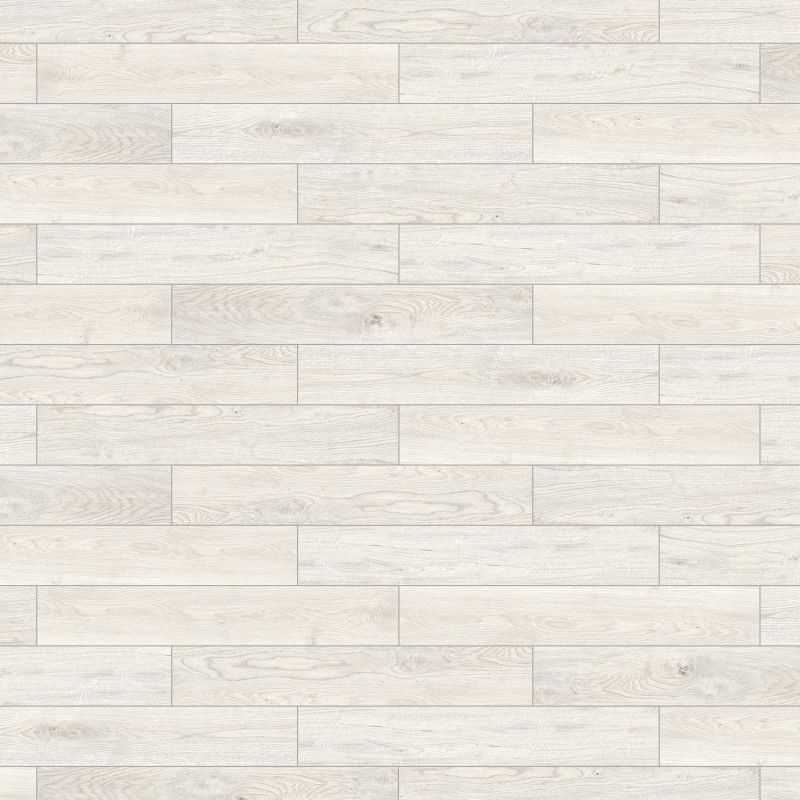 Mexen Wood Ville Bianco mázas, rektifikált gres, fa hatású padló- és falcsempe 120 x 20 cm, carving - TL613-120-020-01