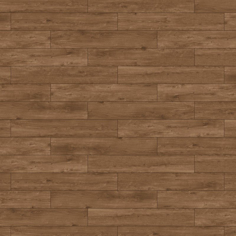 Mexen Avocado Gres maro glazurat rectificat G1, placă imitație lemn pentru podea și perete 120 x 20 cm, mat - TL601-120-020-02